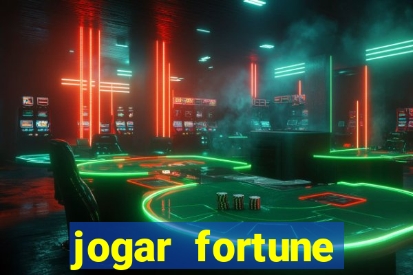 jogar fortune dragon gratis